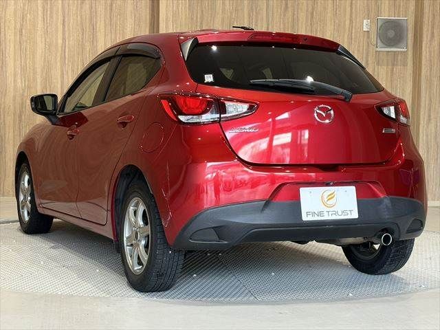MAZDA DEMIO 2015 Image 31
