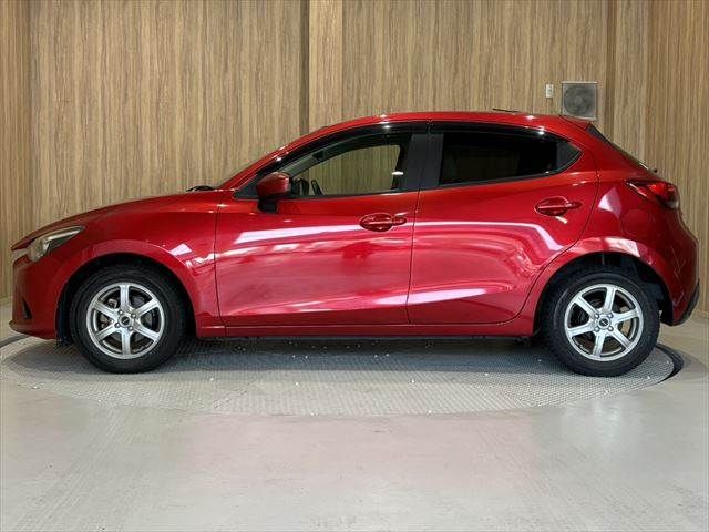 MAZDA DEMIO 2015 Image 31