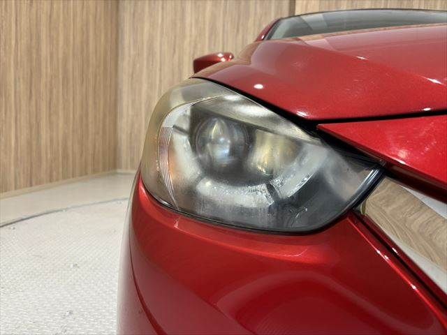 MAZDA DEMIO 2015 Image 31