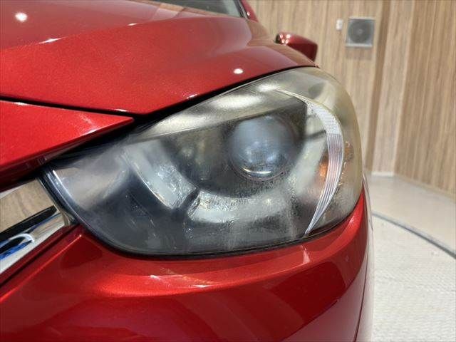 MAZDA DEMIO 2015 Image 31