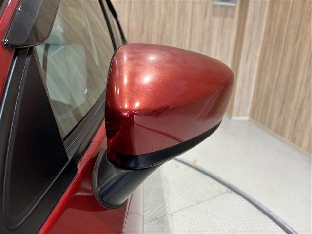 MAZDA DEMIO 2015 Image 31