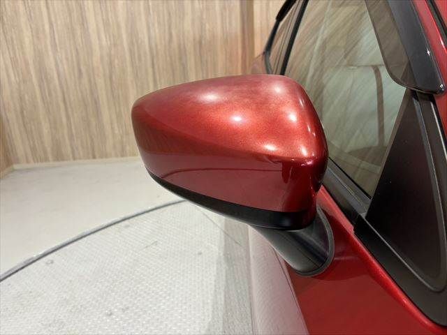 MAZDA DEMIO 2015 Image 31