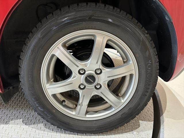 MAZDA DEMIO 2015 Image 31