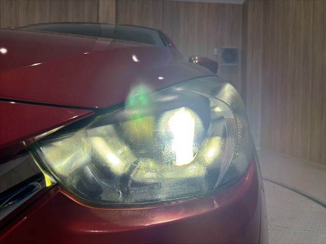 MAZDA DEMIO 2015 Image 31