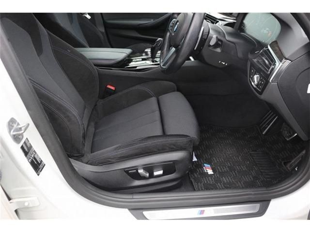 BMW 5SERIES SEDAN 2019 Image 31