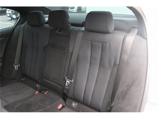 BMW 5SERIES SEDAN 2019 Image 31