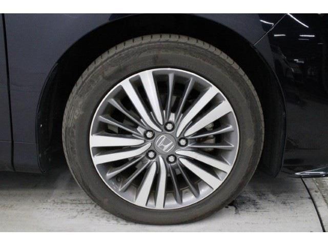 HONDA ODYSSEY HYBRID 2018 Image 31