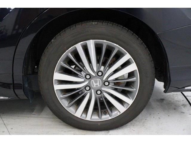 HONDA ODYSSEY HYBRID 2018 Image 31