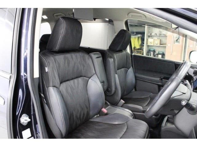 HONDA ODYSSEY HYBRID 2018 Image 31