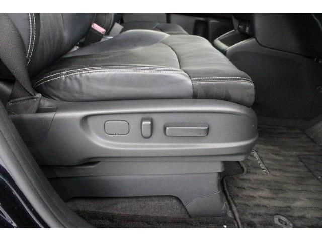 HONDA ODYSSEY HYBRID 2018 Image 31