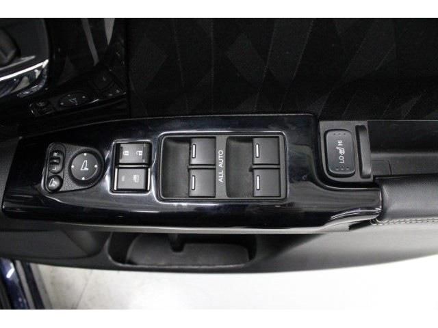 HONDA ODYSSEY HYBRID 2018 Image 31