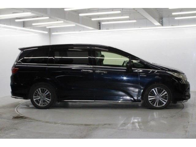 HONDA ODYSSEY HYBRID 2018 Image 31