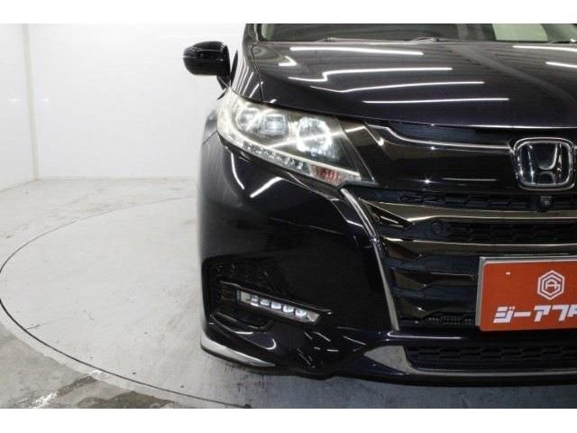 HONDA ODYSSEY HYBRID 2018 Image 31