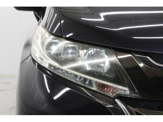 HONDA ODYSSEY HYBRID 2018 Image 31