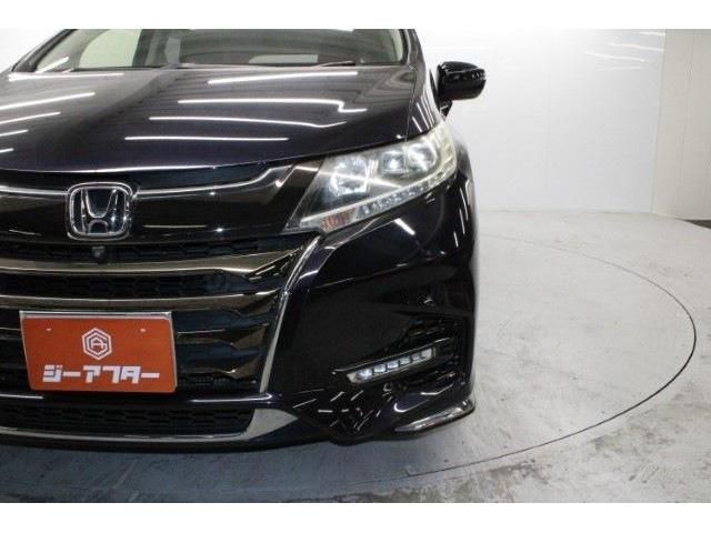 HONDA ODYSSEY HYBRID 2018 Image 31