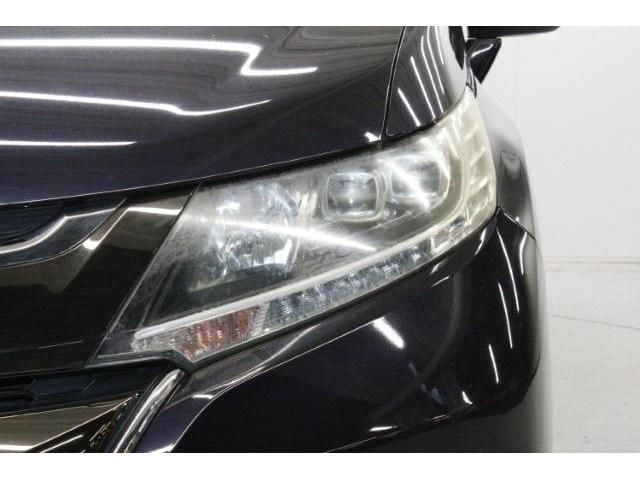 HONDA ODYSSEY HYBRID 2018 Image 31