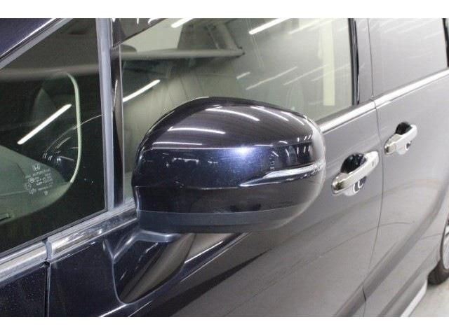 HONDA ODYSSEY HYBRID 2018 Image 31