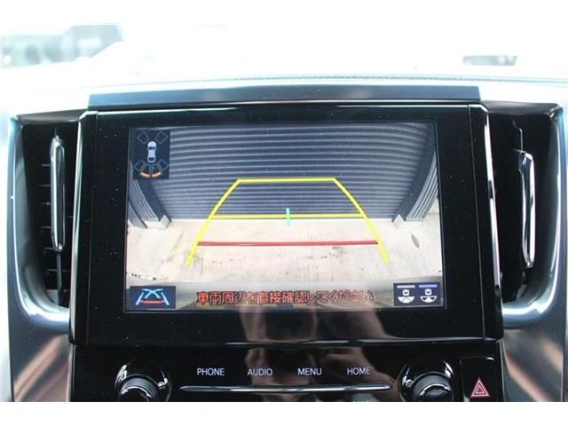 TOYOTA ALPHARD HYBRID 4WD 2020 Image 31