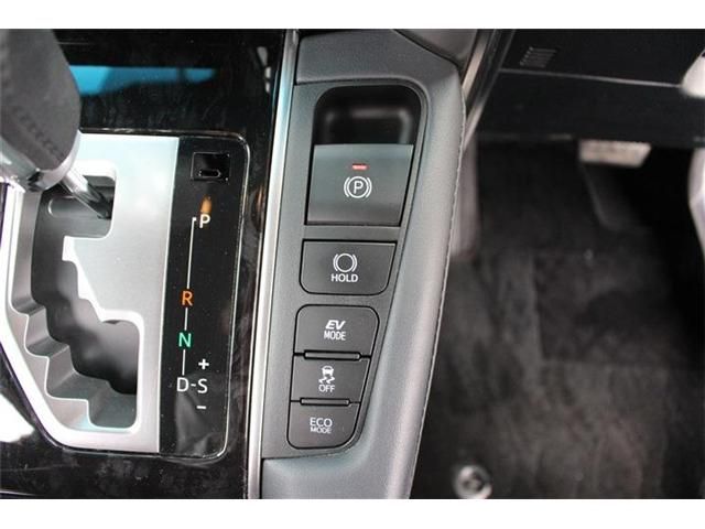 TOYOTA ALPHARD HYBRID 4WD 2020 Image 31