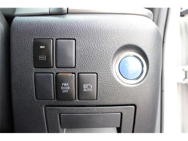 TOYOTA ALPHARD HYBRID 4WD 2020 Image 31