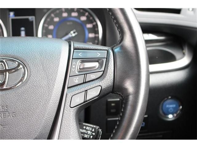 TOYOTA ALPHARD HYBRID 4WD 2020 Image 31