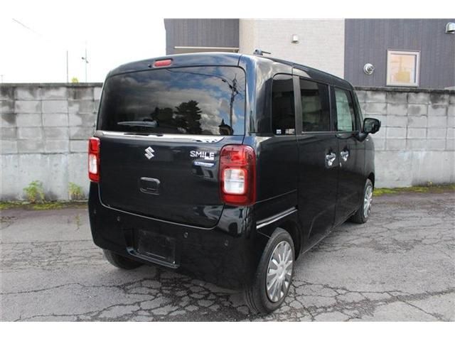 SUZUKI WAGON R SMILE 2021 Image 31