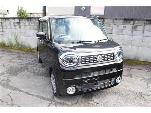 SUZUKI WAGON R SMILE 2021 Image 31