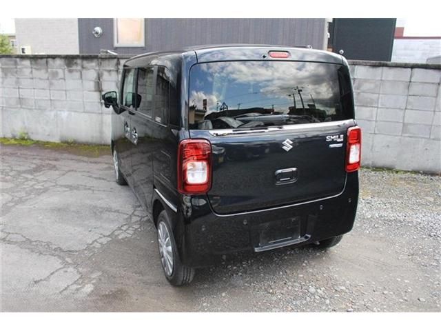 SUZUKI WAGON R SMILE 2021 Image 31
