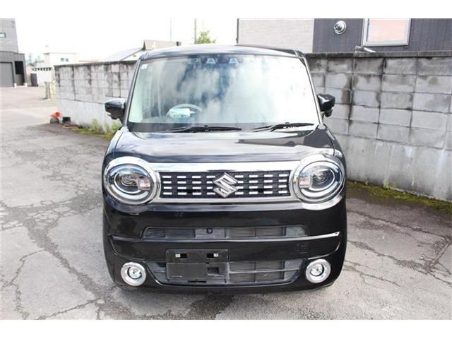 SUZUKI WAGON R SMILE 2021 Image 31