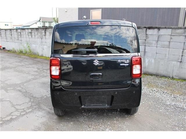 SUZUKI WAGON R SMILE 2021 Image 31