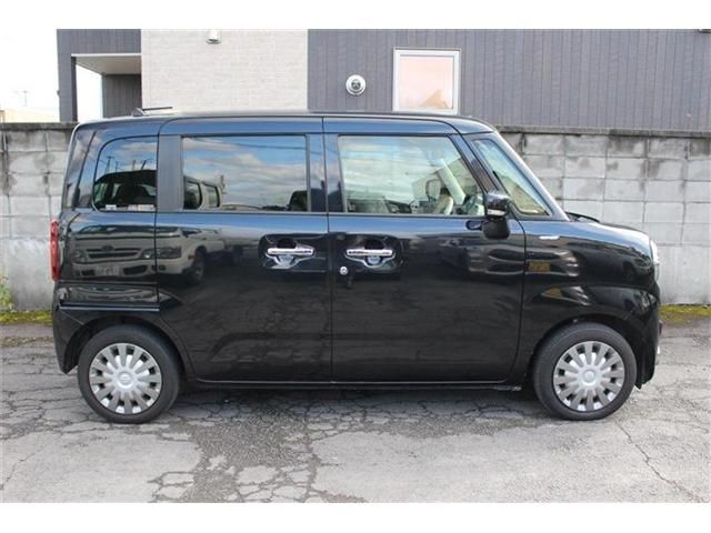 SUZUKI WAGON R SMILE 2021 Image 31