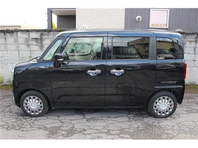 SUZUKI WAGON R SMILE 2021 Image 31