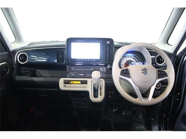 SUZUKI WAGON R SMILE 2021 Image 31