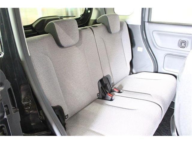 SUZUKI WAGON R SMILE 2021 Image 31