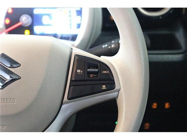 SUZUKI WAGON R SMILE 2021 Image 31