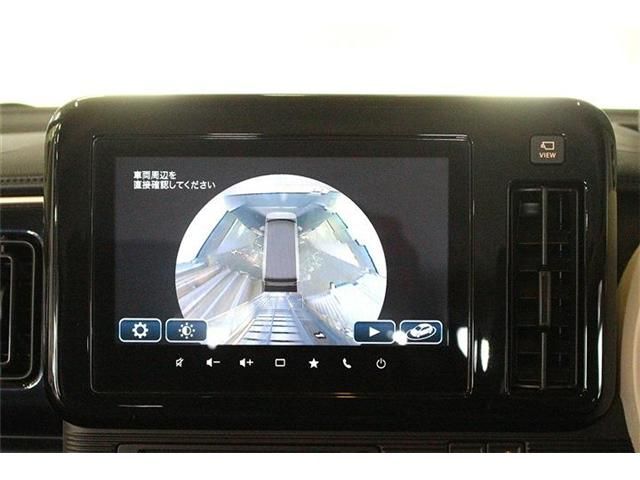 SUZUKI WAGON R SMILE 2021 Image 31