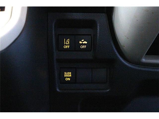 SUZUKI WAGON R SMILE 2021 Image 31