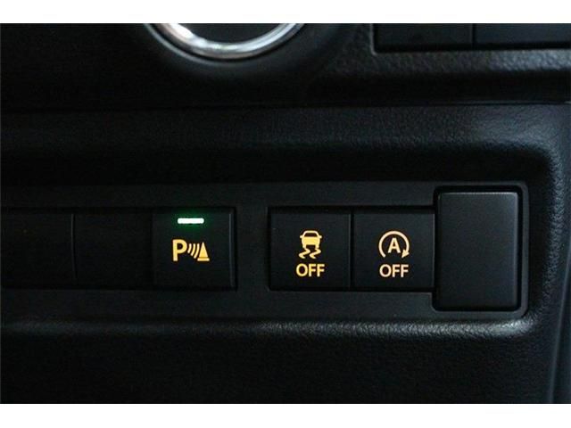 SUZUKI WAGON R SMILE 2021 Image 31