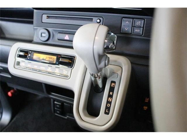 SUZUKI WAGON R SMILE 2021 Image 31