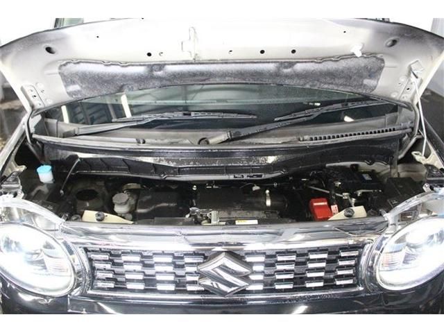 SUZUKI WAGON R SMILE 2021 Image 31