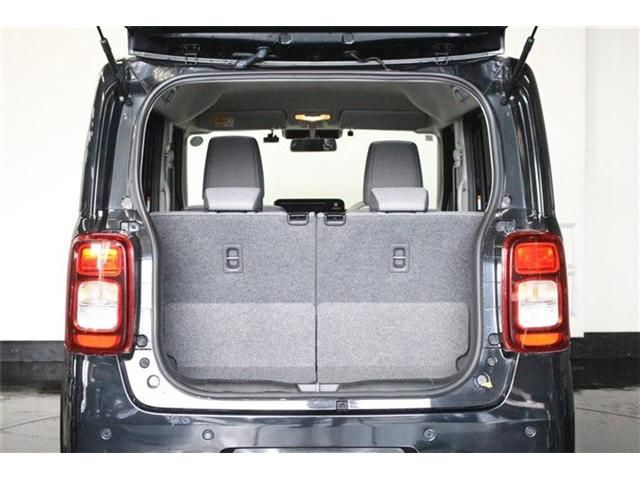 SUZUKI WAGON R SMILE 2021 Image 31