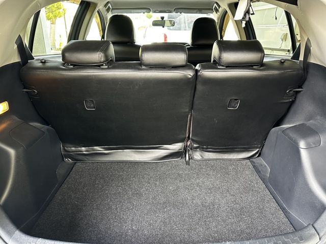 TOYOTA AQUA 2013 Image 31