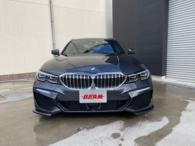 BMW 3SERIES SEDAN 2022 Image 31