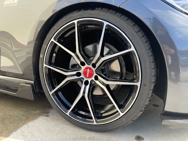 BMW 3SERIES SEDAN 2022 Image 31