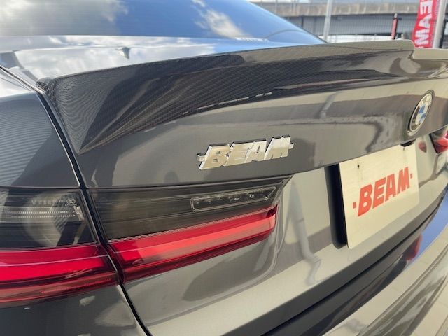 BMW 3SERIES SEDAN 2022 Image 31