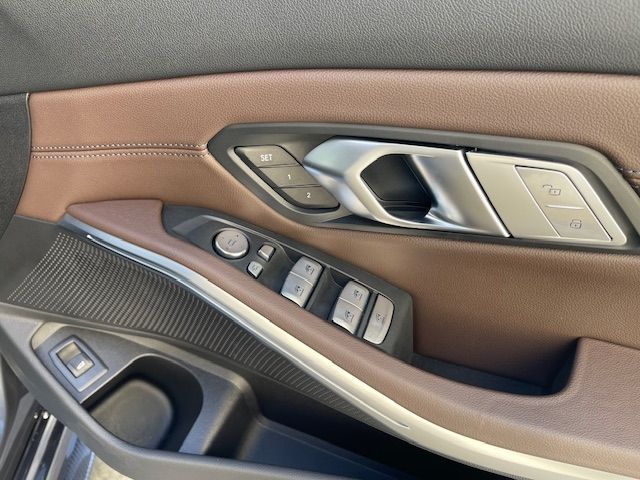 BMW 3SERIES SEDAN 2022 Image 31