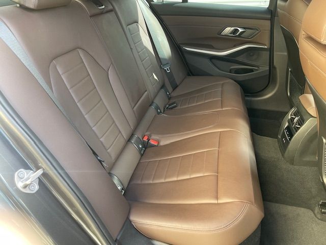 BMW 3SERIES SEDAN 2022 Image 31