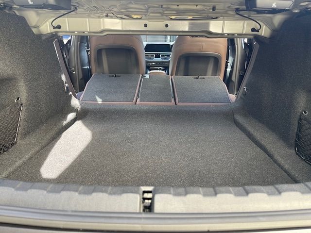 BMW 3SERIES SEDAN 2022 Image 31