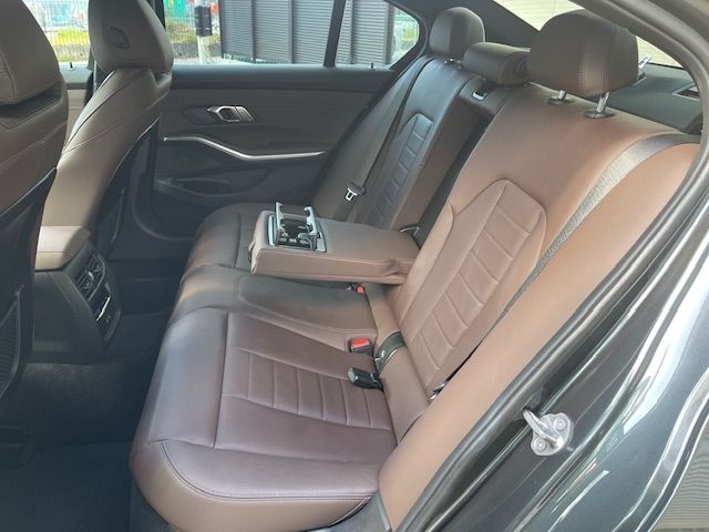 BMW 3SERIES SEDAN 2022 Image 31