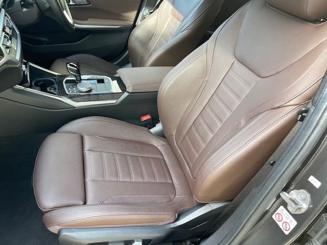 BMW 3SERIES SEDAN 2022 Image 31